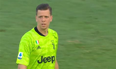 Juventus Infortunio Szczesny Condizioni E Tempi Di Recupero