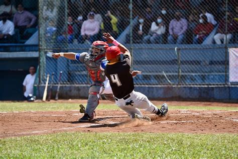 Bit Coras Pol Ticas Ser C Rdoba Sede Regional De B Isbol