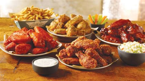 Wingstop Menu Along with Prices and Hours | Menu and Prices