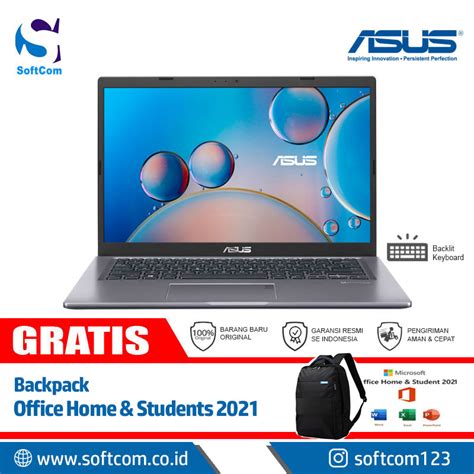 Asus Vivobook 14 M415dao Fhd321 Amd Ryzen 3 3250u4gb256gb Ssd14