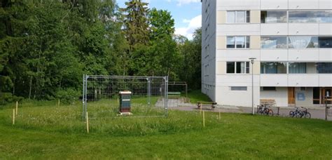 Increasing Wellbeing And Knowledge Of Bees In Lahti Lab Open