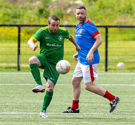 Ballymacash Rangers 35s Vs Crumlin Star 35s 26 Lensdump