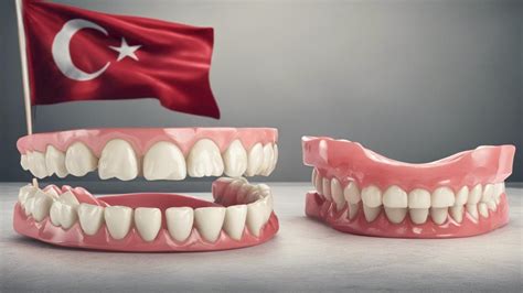 Denture Economics Exploring Price Differences In Europe And Turkey