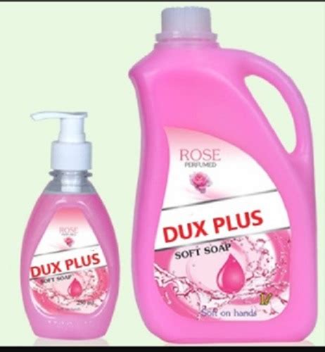 Soap Dux Plus Hand Wash At Best Price In Bhiwandi Shining India