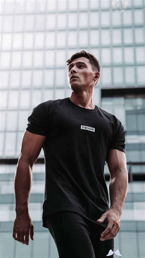 Gymshark Official Store Gym Clothes And Male Fitness Photography Gym