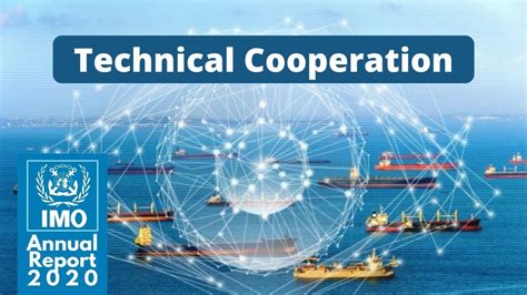 Imo Technical Cooperation Annual Report 2020 Maritimecyprus