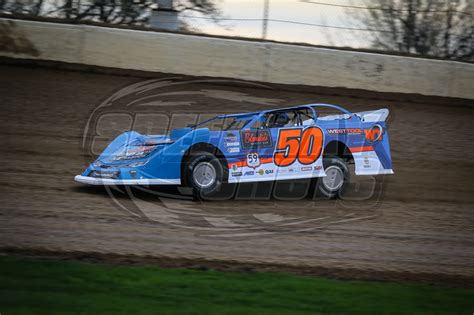 Gen X Late Models Speedway Shots