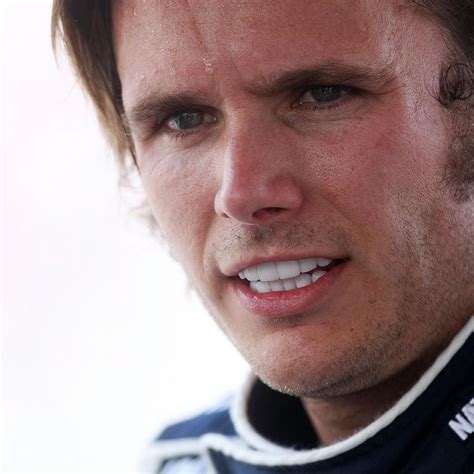 Las Vegas 300: Dan Wheldon Killed in Frightening Crash | News, Scores, Highlights, Stats, and ...