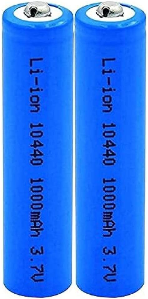 Amazon EGGPOD Aa Rechargeable Battery Rechargeable Battery 10440