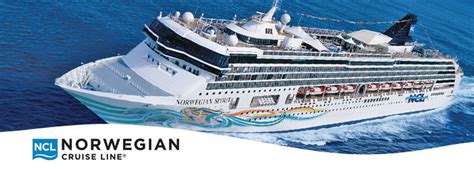 Norwegian Spirit Cruise Ship - Cruise Gallery