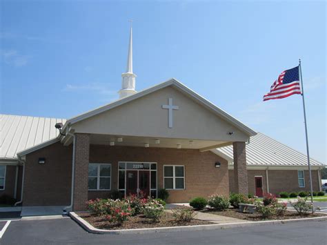 Pine Grove Baptist