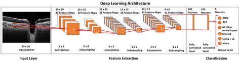 The Deep Learning Architecture Is An 8 Layer Convolution Neural Network