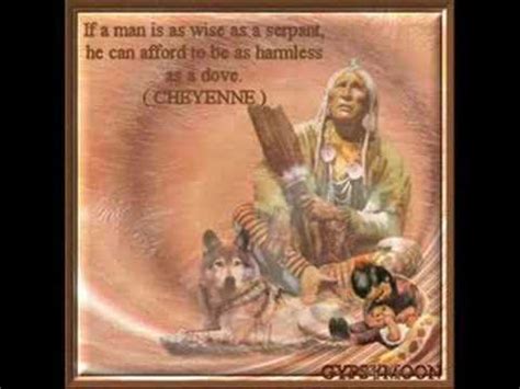 Lakota Quotes And Proverbs Quotesgram