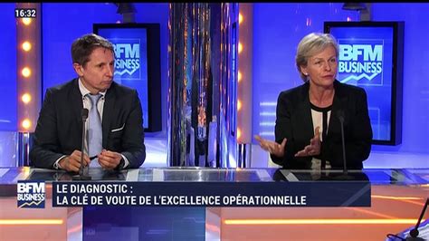 Hors Série Les Dossiers Bfm Business Excellence Opérationnelle 18