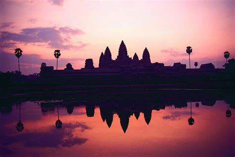 Explore Mystical Angkor Temples With Guided Tours Eightfold Urban