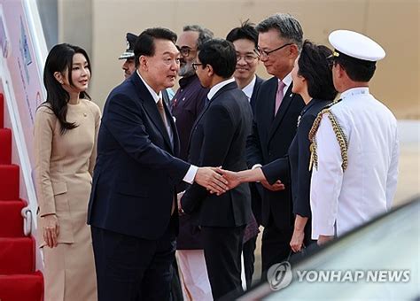 尹대통령 을지국무회의빈틈없는 안보태세 한반도 평화유지 바탕 연합뉴스