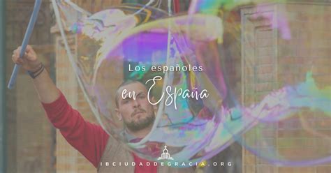 Semana 46 Los españoles en España Iglesia Bautista Ciudad de Gracia