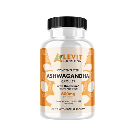 Top 8 Best Organic Ashwagandha Supplements in 2025 - Straight.com