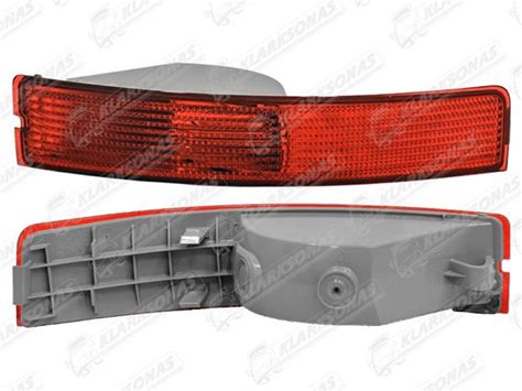 30678979 Volvo Reflector Parachoques Trasero Derecho Comprar Barato