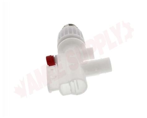 Wg04f04803 Ge Dishwasher Quick Connector Amre Supply