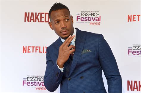 Marlon Wayans Will Play All Six Siblings In New Netflix Film "Sextuplets"