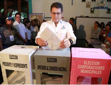 4 Claves Para Entender Qué Hace Especiales A Las Elecciones En Honduras