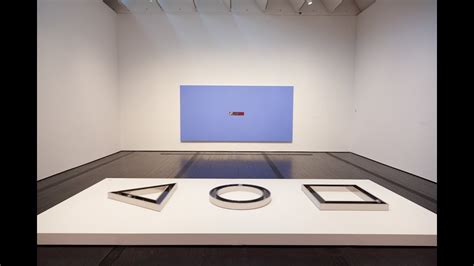 Art This Week At The Menil Collection Walter De Maria Boxes For