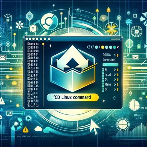 Cd Linux Command Navigating Directories With Examples