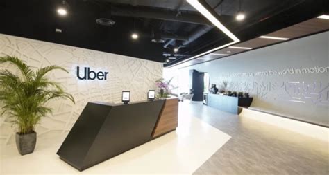 Uber Corporate Office Headquarters Address Email Phone Number