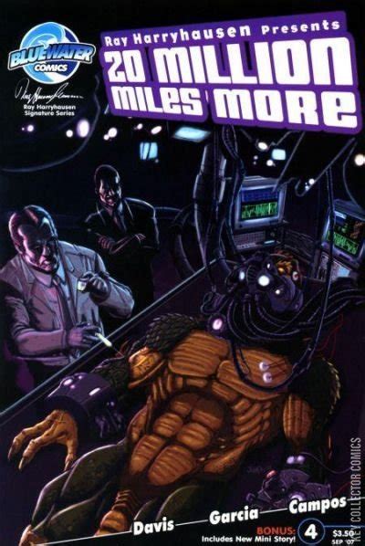 20 Million Miles More 4 Published September 2007 Key