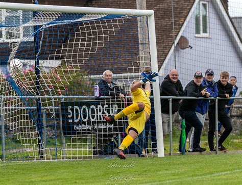 Bridgwater United FC V Brixham AFC Extra Preliminary Round Flickr