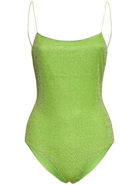 Lumi Re One Piece Swimsuit Os Ree Swimwear Women Luisaviaroma