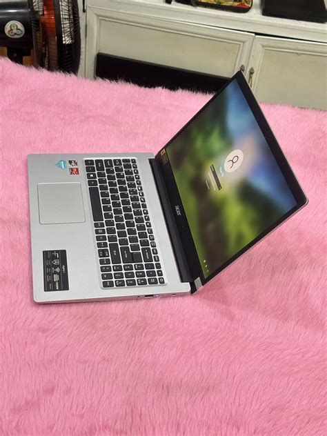 Acer Aspire 3 A315 23 Laptop Giá Rẻ Đa Nhiệm Linh Hoạt Từ Laptop Thư