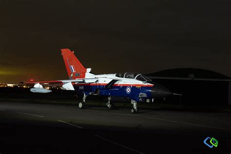 Panavia Tornado GR 1 South Wales Aviation Museum Matt Sudol Flickr