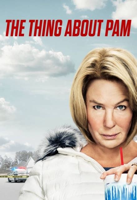 The Thing About Pam on NBC | TV Show, Episodes, Reviews and List | SideReel