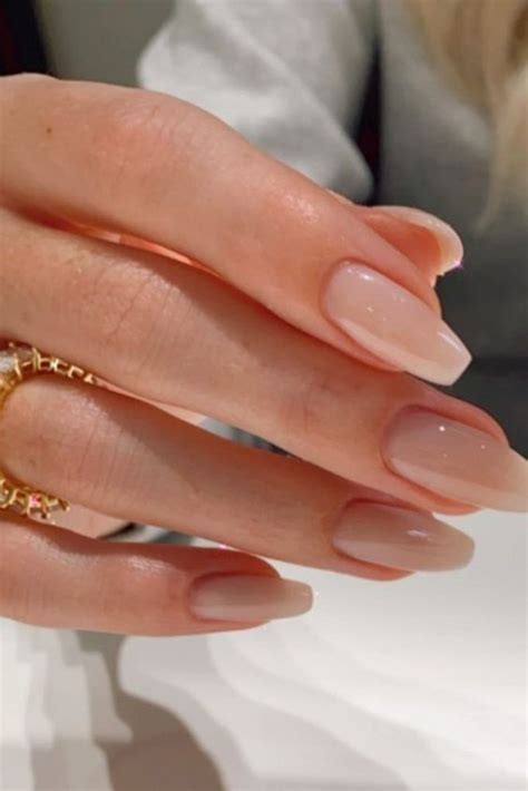 Uzun tırnak modelleri Tarz Kadın Idées vernis à ongles Vernis à