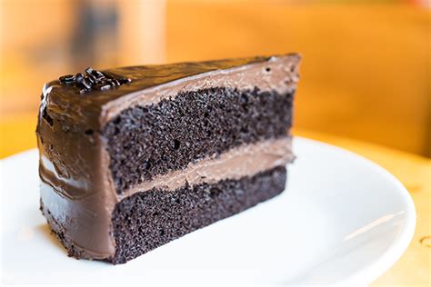 Chocolate Cake Recipe – Bake Everything