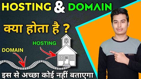 How To Buy Domain Name And Web Hosting How To Buy Web Hosting And