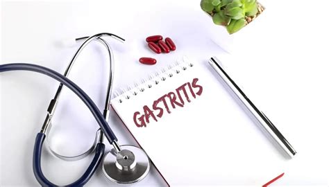 Gastritis Treatment Gastro Health And Nutrition