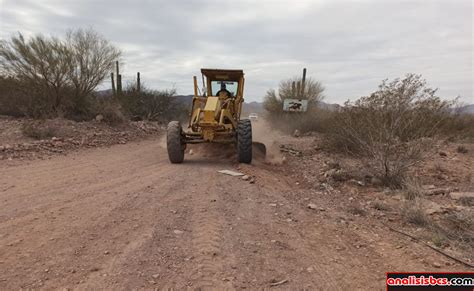 Junta Estatal De Caminos Jec An Lisis Period Sticos B C S