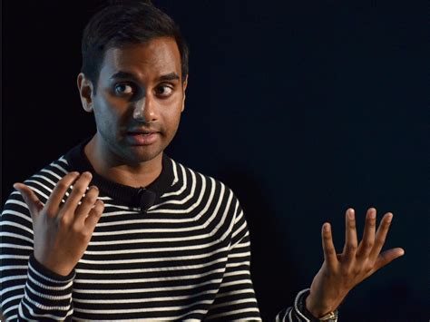 Aziz Ansari Wallpapers - Wallpaper Cave