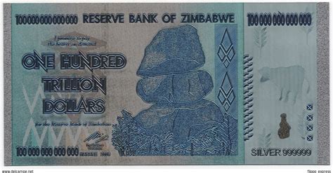 100 Trillion Dollars Zimbabwe Is This Real Or Fake