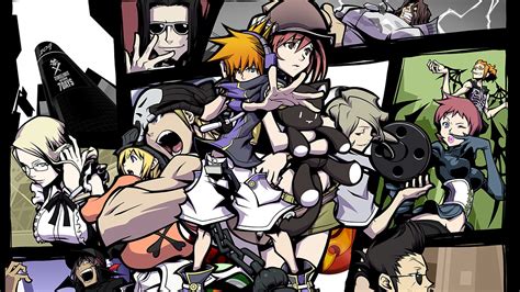 The World Ends With You: Solo Remix’s Secret Ending Discussed by Square ...