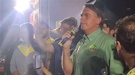 Metrópoles on Twitter Bolsonaro sobre Lula Ladrão descondenado