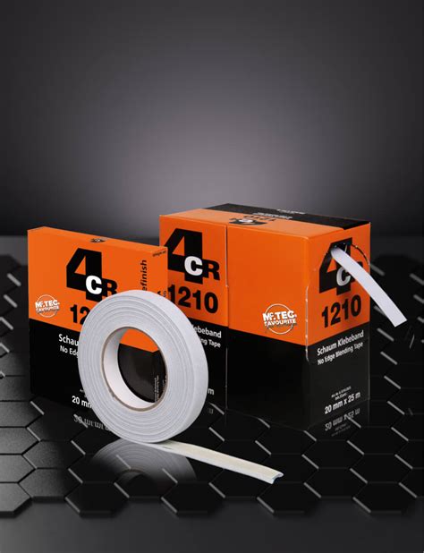 1210 No Edge Blending Tape 4CR