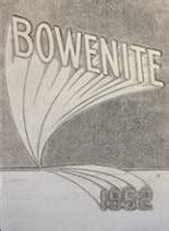 Bowen High School from Chicago, Illinois Yearbooks