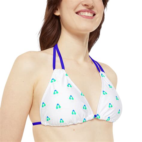 Dope Ass Queen Beach 2 Piece Bikini Strap Bikini Dope Ass Queen Women