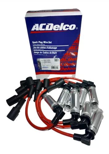 Cables De Buj A Silverado Tahoe Rey Camion Hd Avalanche Mercadolibre