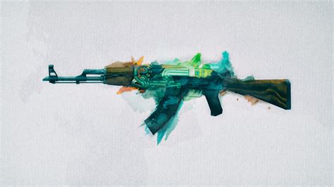 🔥 [50+] CSGO AK47 Wallpapers | WallpaperSafari