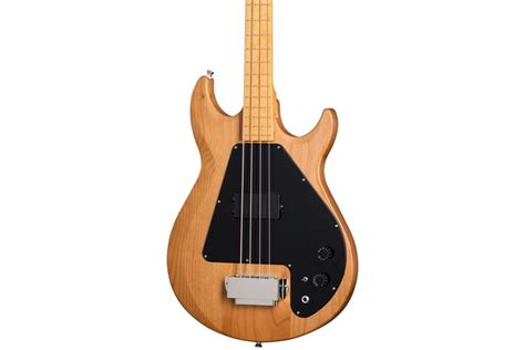 Epiphone Grabber Bass Natural Guitarguitar